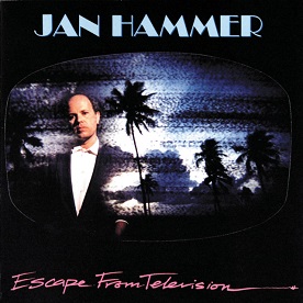 Jan Hammer